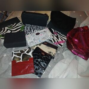 Miche Mega Bundle #2 (3 Base Bags, 8 shells & 3 sets of handles)